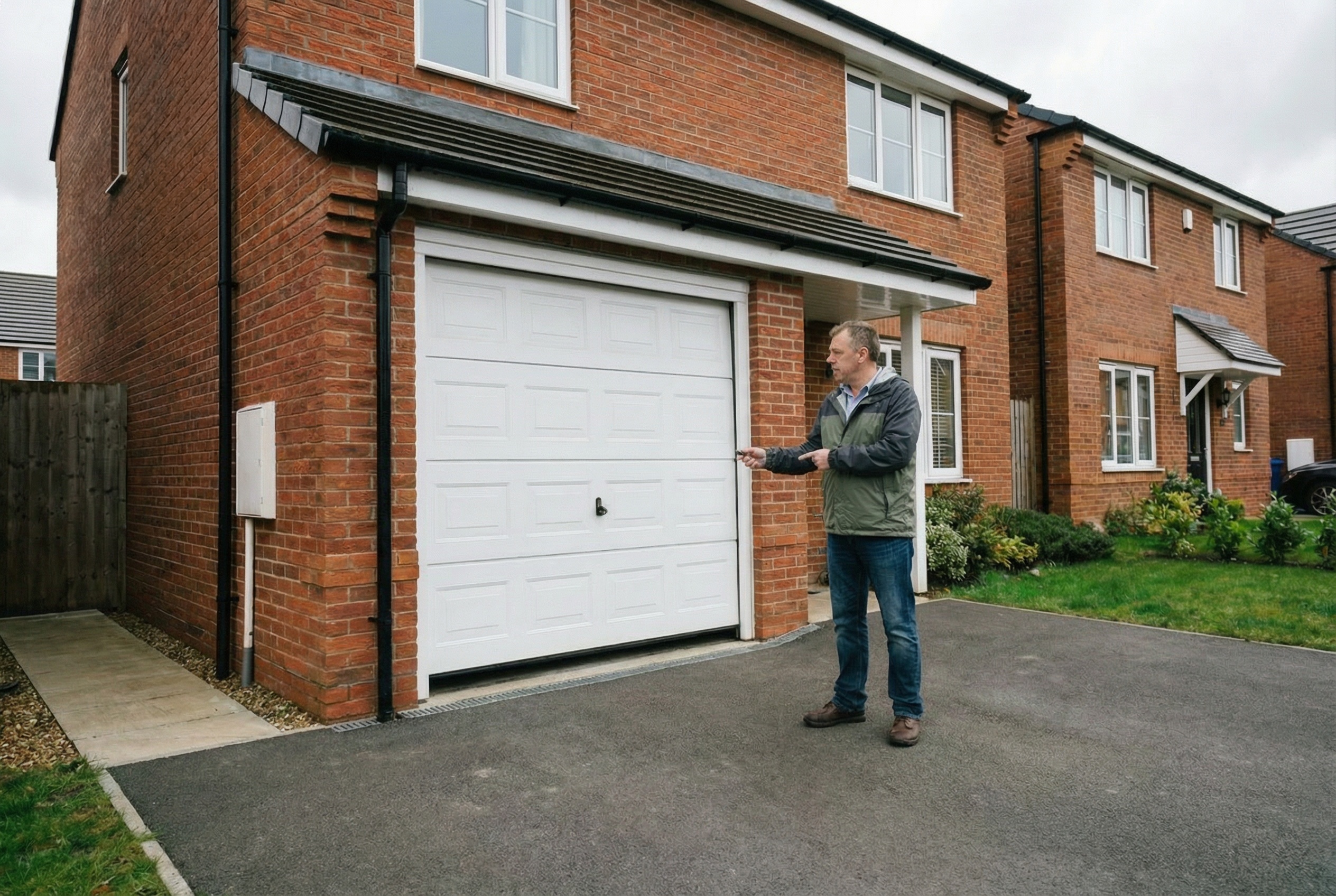 Maintain Performance